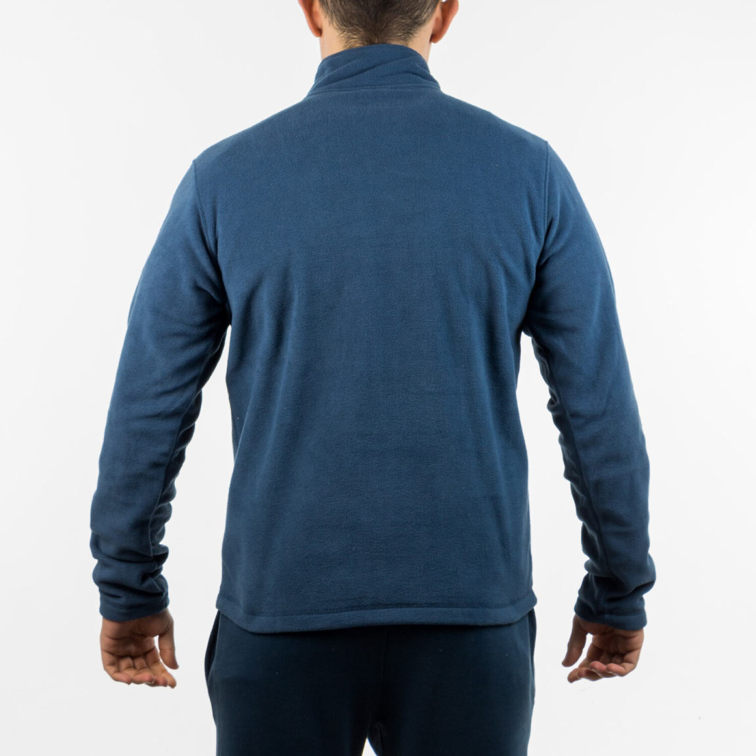 Diadora half zip outlet