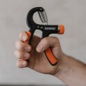 EJERCITADOR REGULABLE DE MANO 10-60KG MULTICOLOR