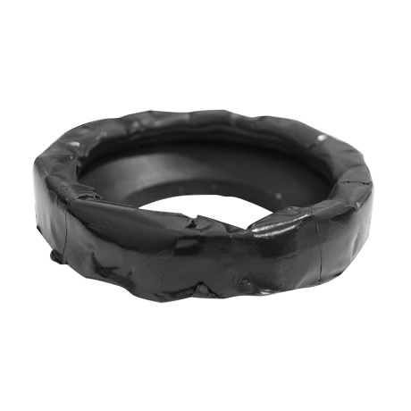 Anillo De Goma Con Tornillos Y Tapas Para Conexion De Desacarga 000