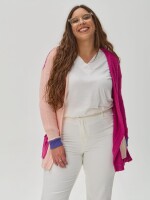 Remera Madridg Blanco