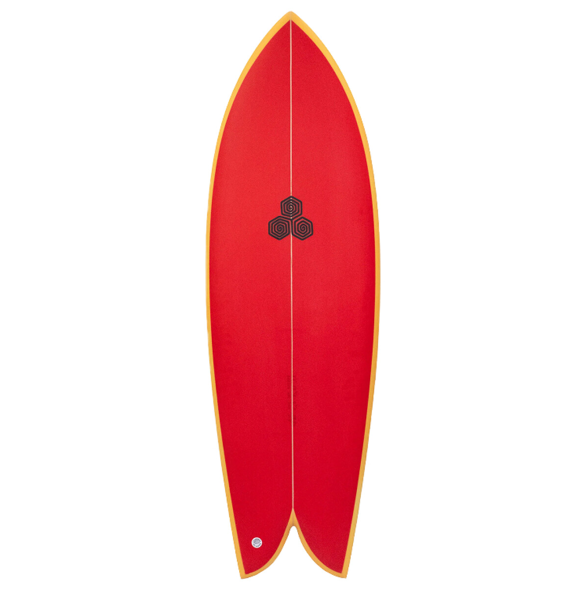 Tabla Channel Islands Febs Fish 5'9" - FCS II 