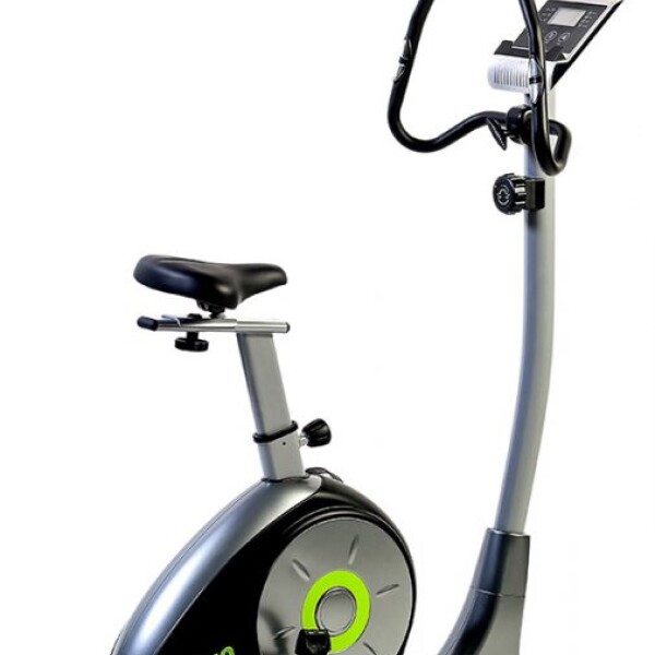 Bicicleta Fija Bravo Vertical 380E Bicicleta Fija Bravo Vertical 380E