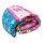 Acolchado infantil 1 plaza en poliéster FROZEN LILA 605