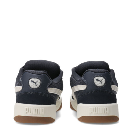 Championes de Hombre Puma Park Lifestyle Sk8 Gris - Beige