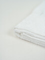 Toalla Mano Nessa, 380g. Blanco