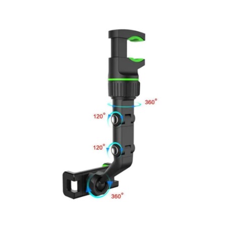 SOPORTE REARVIEW PARA CELULAR 24.5*7.5CM 001