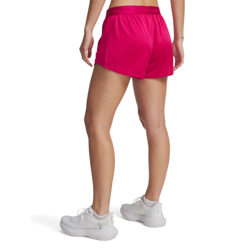 Tech Play Up Shine Shorts-PPL PPL-681