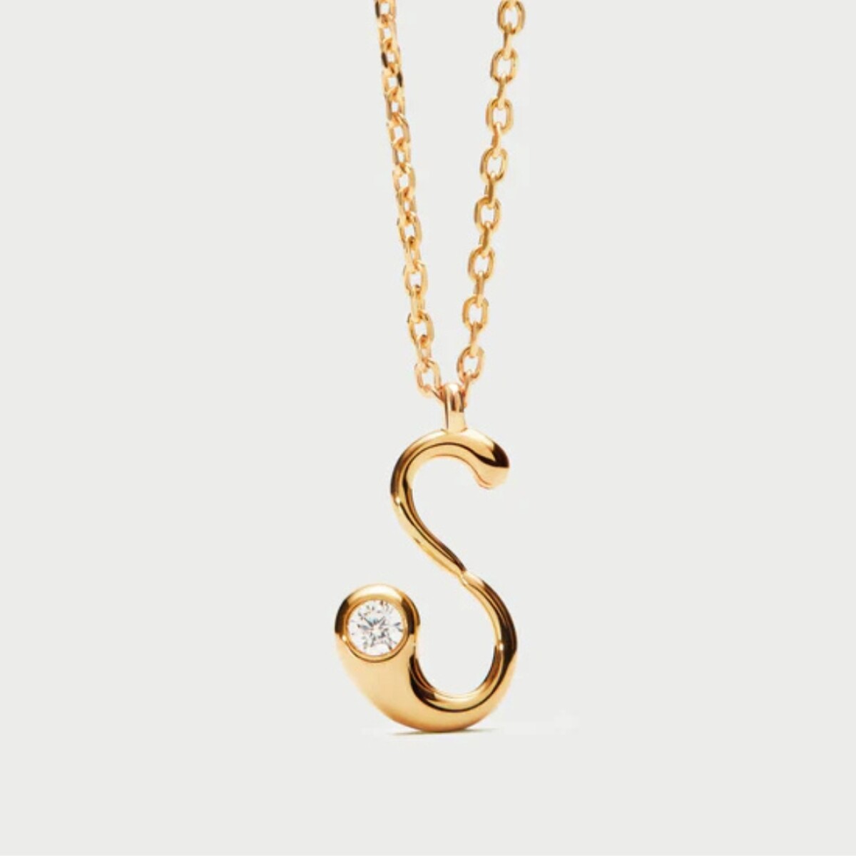 Colgante Pdpaola S Initial 