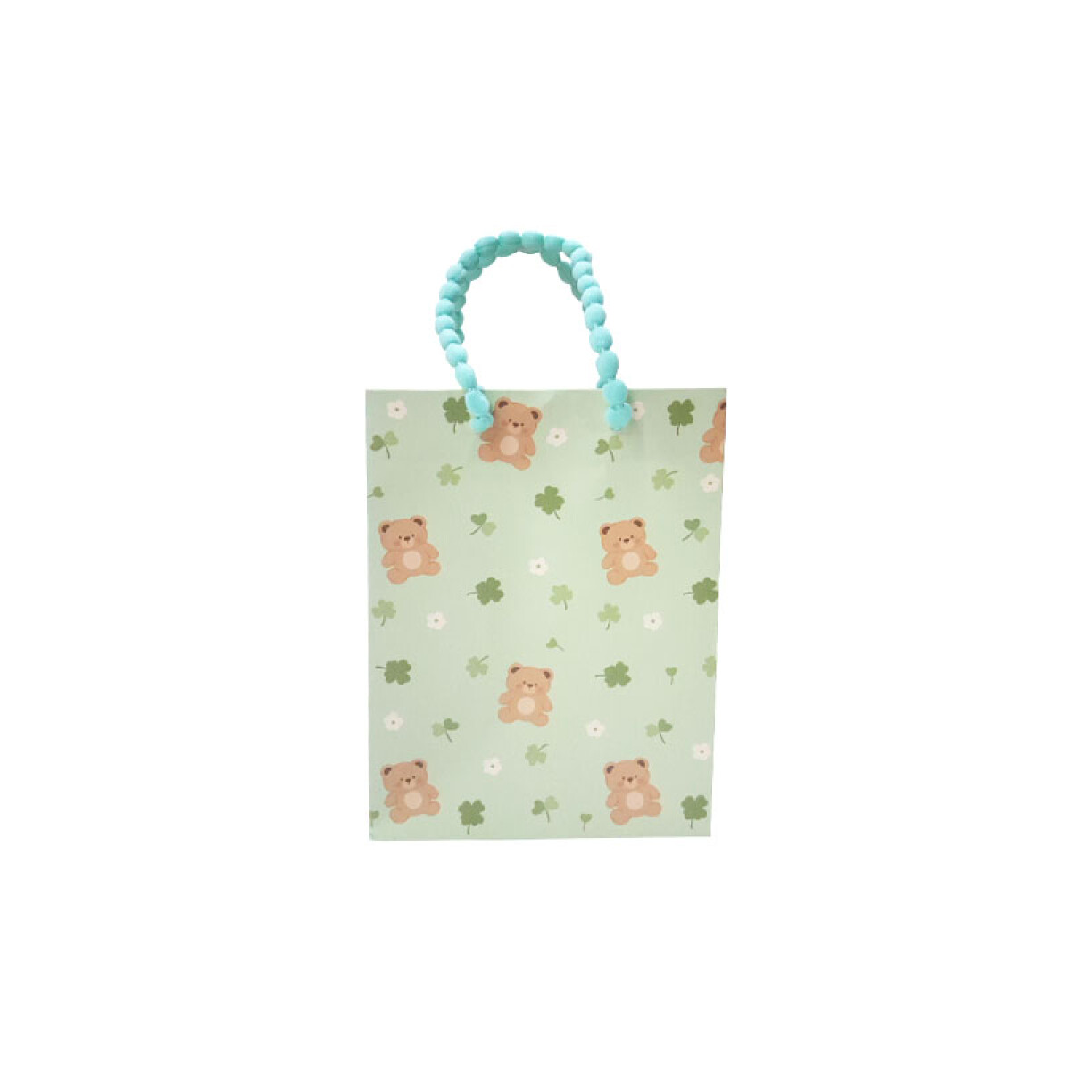 Bolsa de regalo de papel - Bolsa De Regalo De Papel 