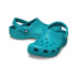 Crocs Classic Clog - Unisex Turbo Teal