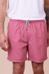 SHORT JIROS25 POLANCO Coral