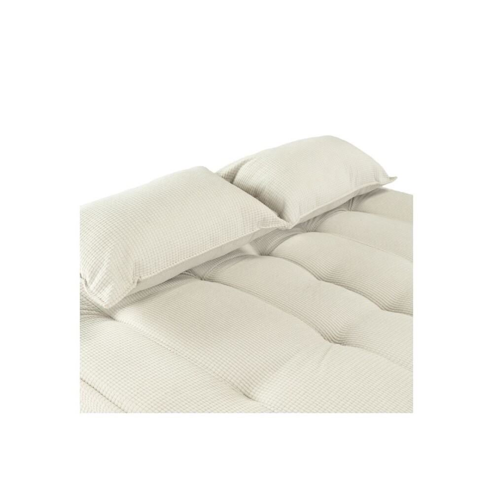 Sofa Cama Esmeralda Beige