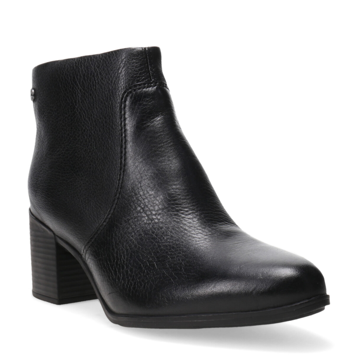 Botas de Mujer Bottero Burnish - Negro 