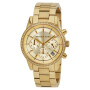 Reloj MICHAEL KORS BRYANT Acero Dorado Esfera 37mm 0