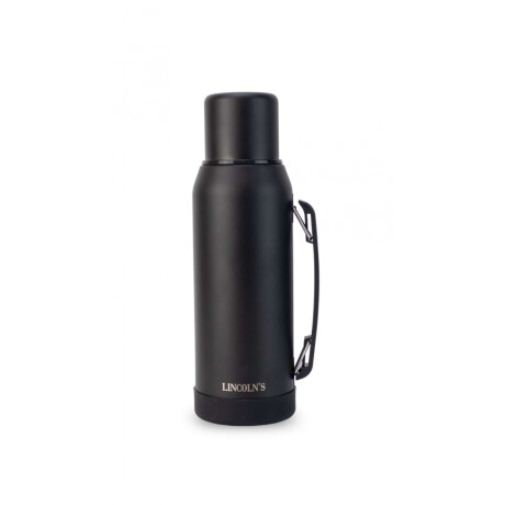 Kit Matero Atomic Negro