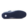 Wonder Guillermina Casual C/velcro Calada S/baja - Azul Azul