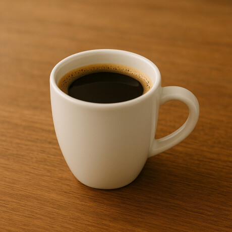 Taza Mug Actualite 394 ml Blanco Porcelana Taza Mug Actualite 394 ml Blanco Porcelana