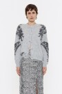 CARDIGAN Gris