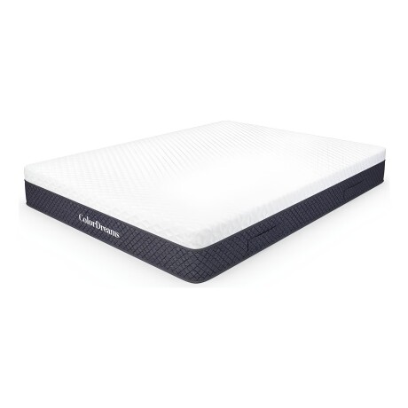 Colchon en caja Matrimonial 2 plazas Memory Foam Tecnologia Comfortfoam descanso perfecto 5 Capas de Espuma Alta Densidad Colchon en caja Matrimonial 2 plazas Memory Foam Tecnologia Comfortfoam descanso perfecto 5 Capas de Espuma Alta Densidad