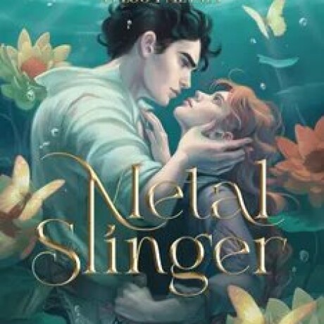 METAL SLINGER (FUEGO Y METAL 1) METAL SLINGER (FUEGO Y METAL 1)