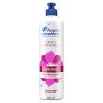 HEAD & SHOUL CR.PEINAR SUAVE Y MANEJABLE única