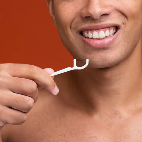 Hilo dental x80 unidades Hilo Dental X80 Unidades