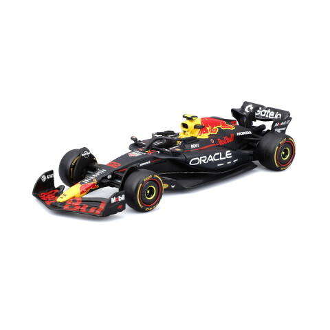 Auto Bburago Formula 1 Red Bull Escala 1:43 Yuki Tsunoda