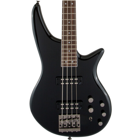 Bajo Electrico/jackson Js3 Spectra Iv Blk Bajo Electrico/jackson Js3 Spectra Iv Blk