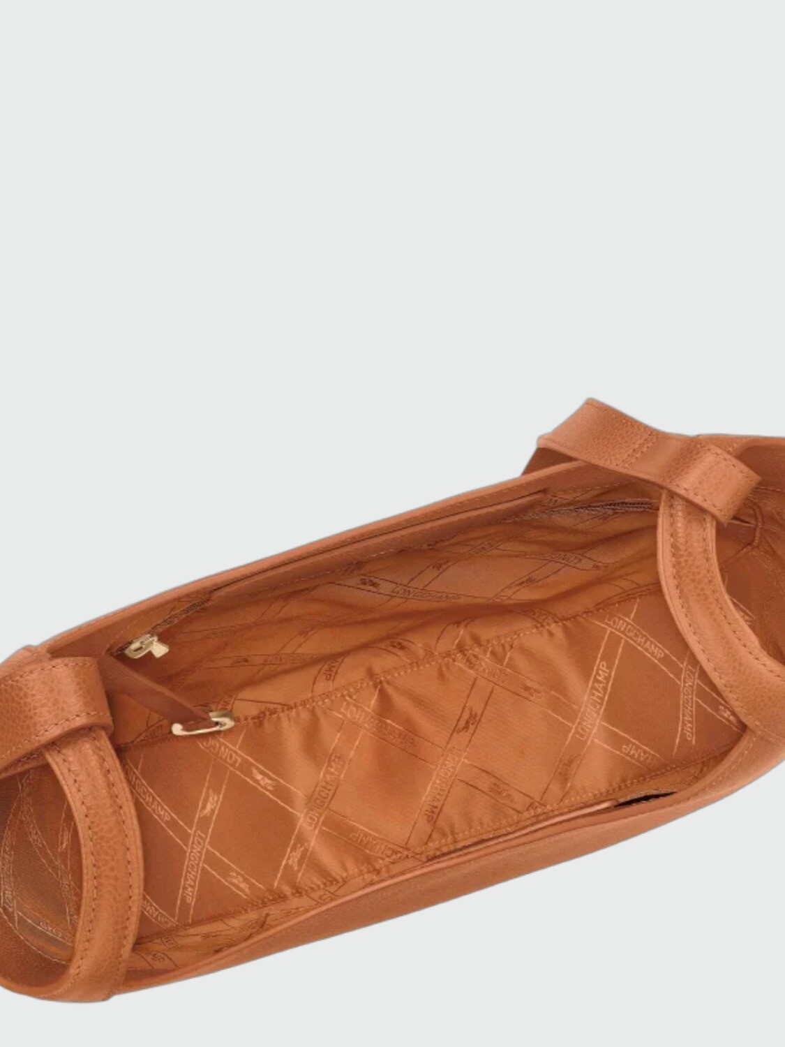 LONGCHAMP - LE FOULONNÉ, CARTERA HOBO L M69