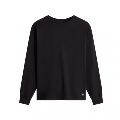 REMERA VANS ORIGINALSTANDARDS Black