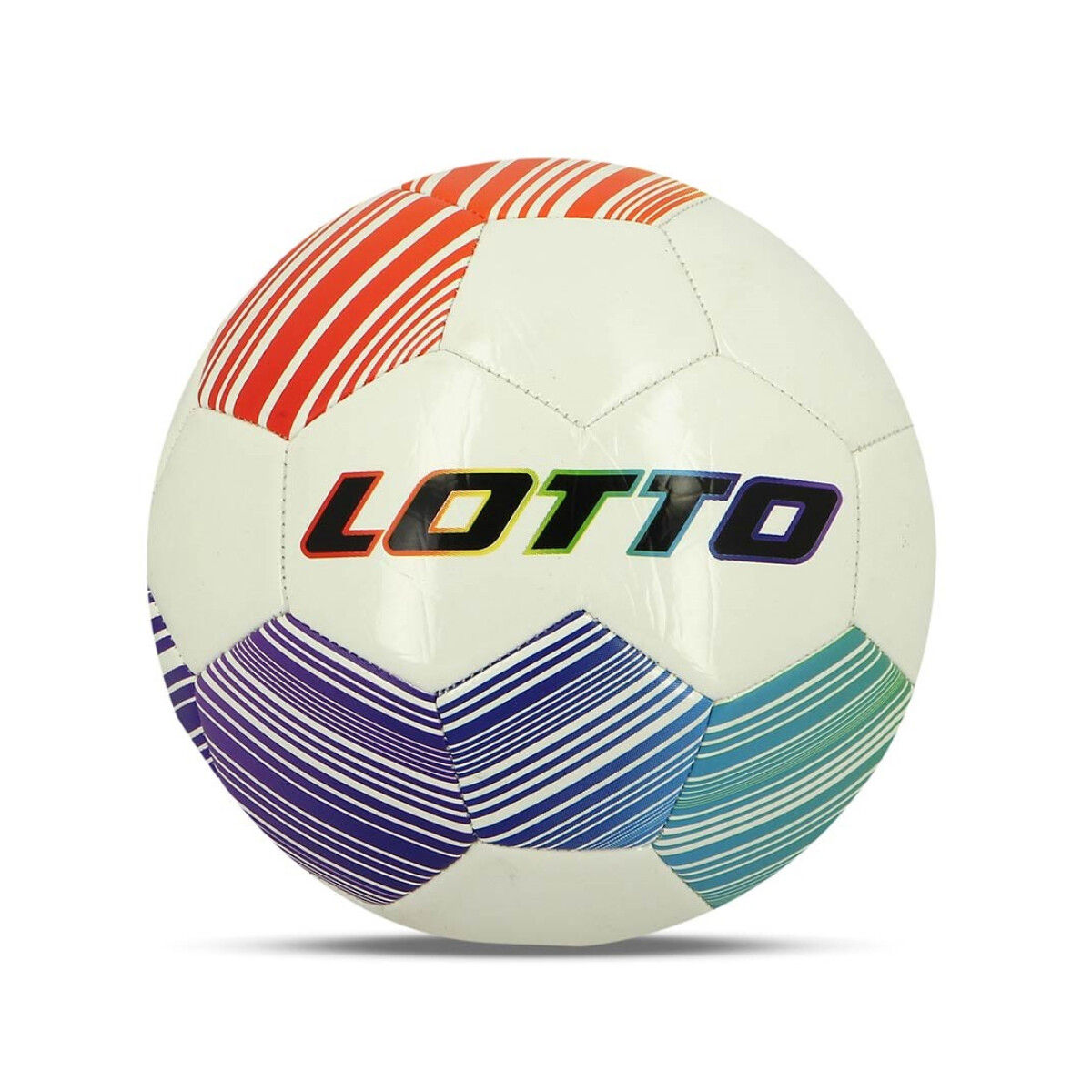 PELOTA LIGA 5 - LOTTO 