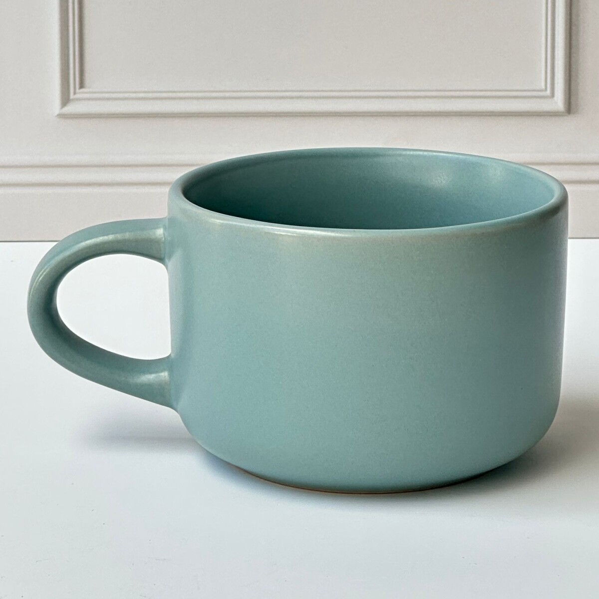 Taza Mug Cerámica 600ML 