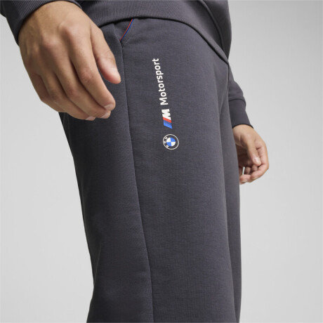 BMW MMS ESS Pants FT 62750906 Gris Oscuro