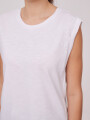 Remera Mariasol Blanco