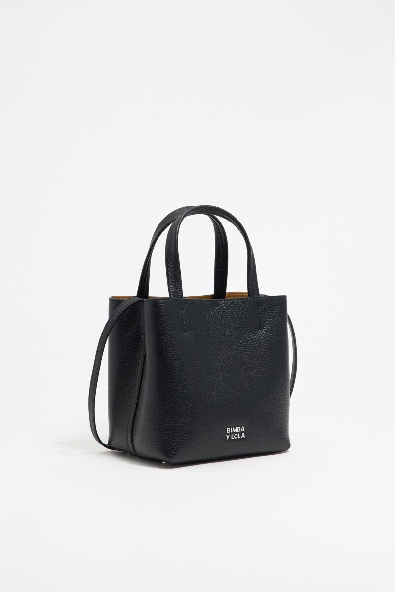 BOLSO CHIHUAHUA S Negro