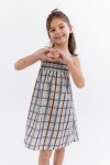 Vestido Blossom Amarillo