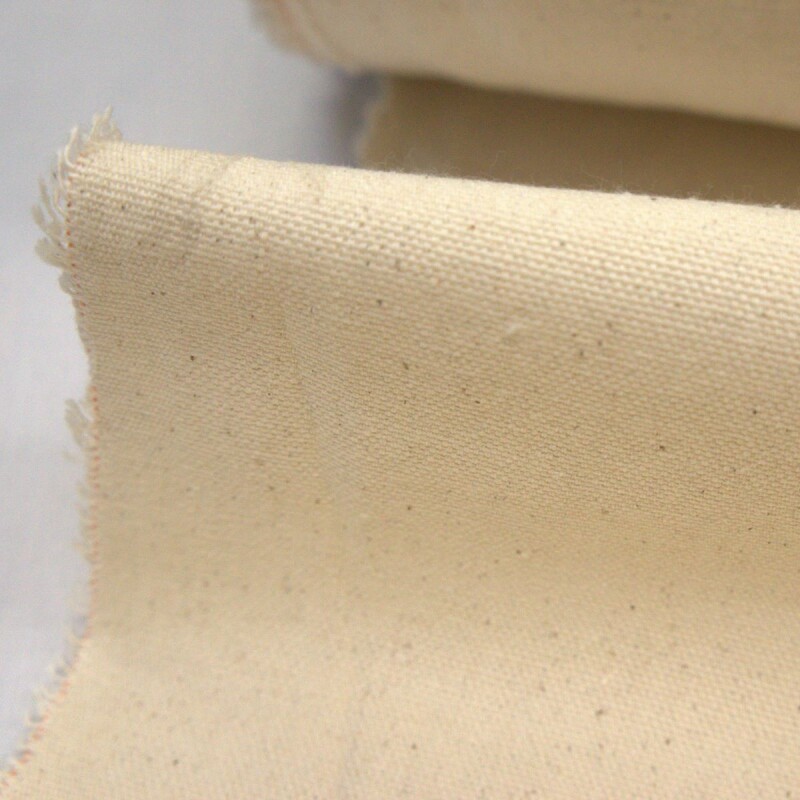 Canvas Crudo Canvas Crudo
