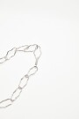 COLLAR ORION Plata