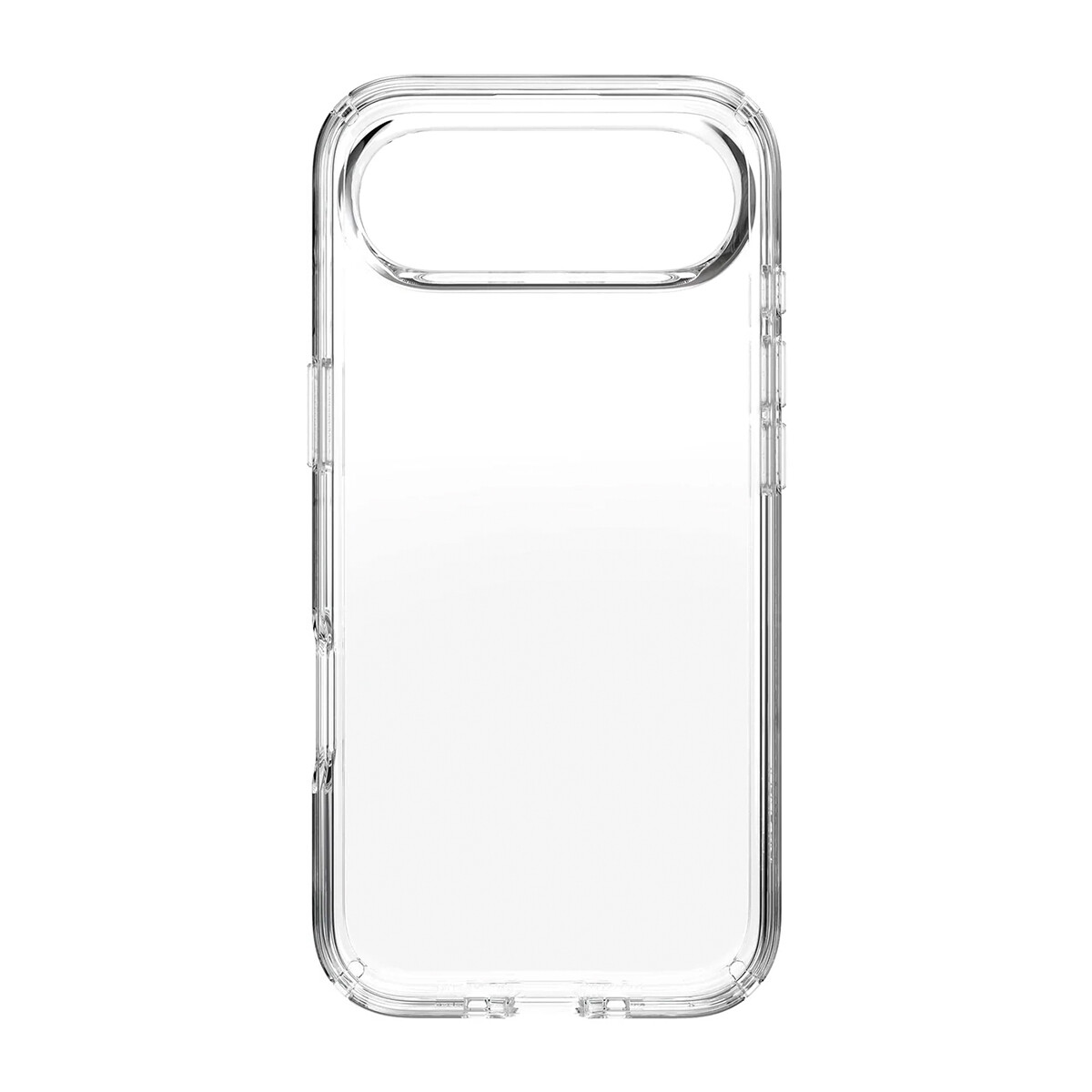 Estuche TPU Para iPhone Air Transparente 
