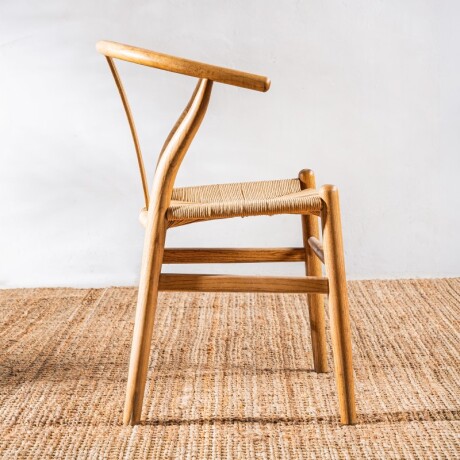 Silla De Comedor Ellie Teca U