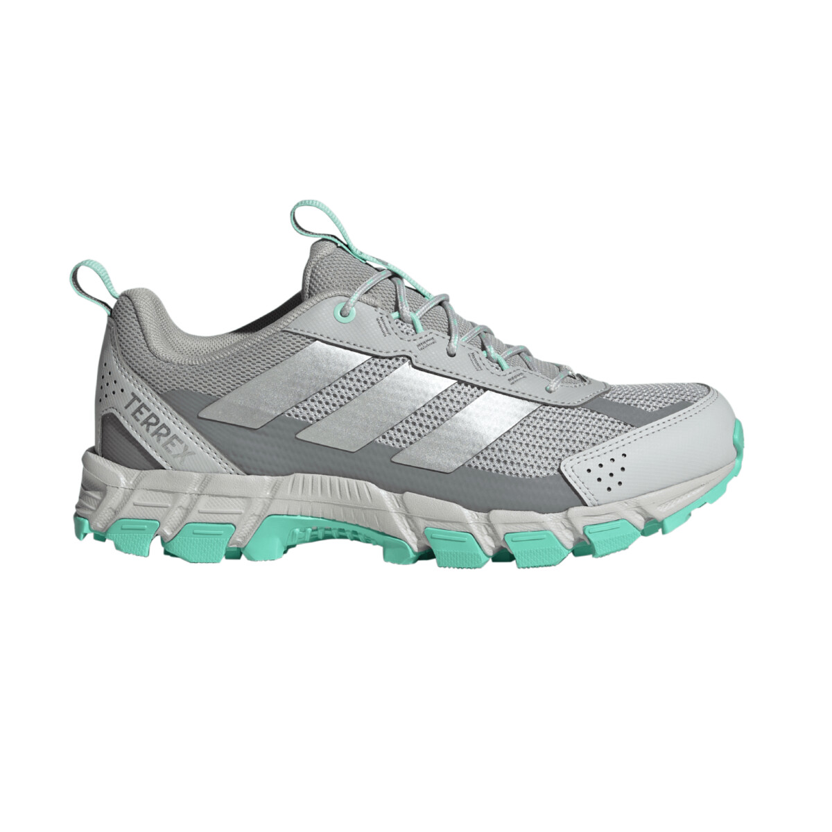 Championes adidas Terrex Rockadia - Grey 
