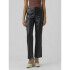 VMOLYMPIAZAMIRA MW STRAIGHT PL PANT NOOS BLACK