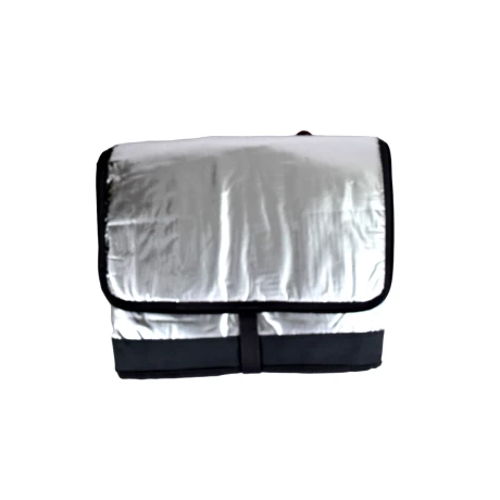 Bolso termico tipo conservadora 30 litros Bolso termico tipo conservadora 30 litros