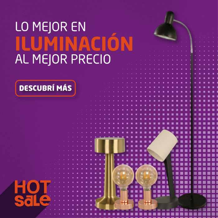 ILUMINACIÓN