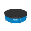 CUBRE PISCINA 3.66MT BESTWAY Cubre Piscina 3.66mt Bestway