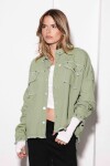 Sobrecamisa Studs Sobrecamisa Studs