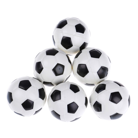 Set Cotillón N30 Pack Sorpresitas X 36 Pelotas Espuma Cot002023
