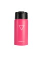 TERMO HYDRATE CAFE 355ML ROSADO FLAMENGO