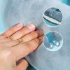 Almohada De Viaje De Espuma Viscoelástica - Soft - Gris Almohada De Viaje De Espuma Viscoelástica - Soft - Gris