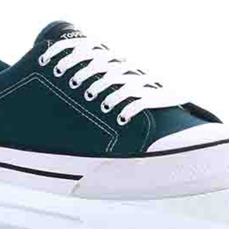 Championes de Hombre Topper Derby Azul Insignia